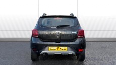Dacia Sandero Stepway 0.9 TCe Laureate 5dr Petrol Hatchback